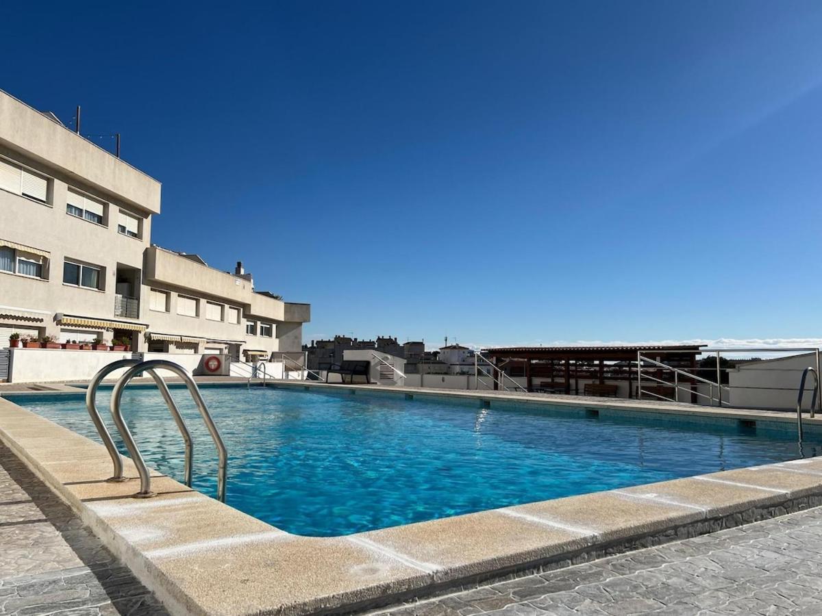 شقة Winahost La Piscina Dإل فيندريل المظهر الخارجي الصورة